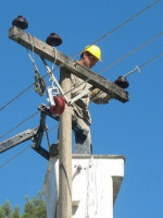 Subsidarán con $ 60 millones a cooperativas eléctricas para la realización de obras