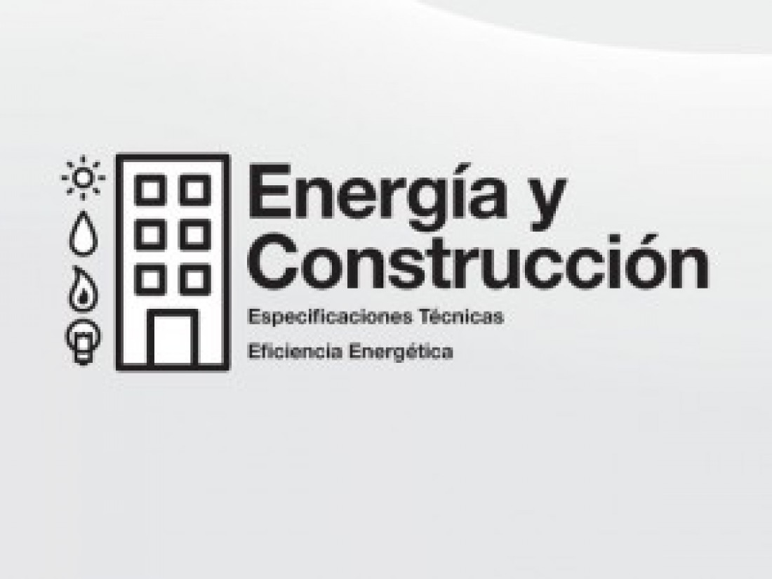 Realizaron un informe sobre uso eficiente de la energía en edificios educativos