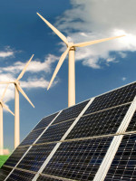 Inversiones en energía renovable: "Argentina está 15 años atrasada"