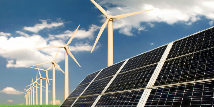 Inversiones en energía renovable: "Argentina está 15 años atrasada"