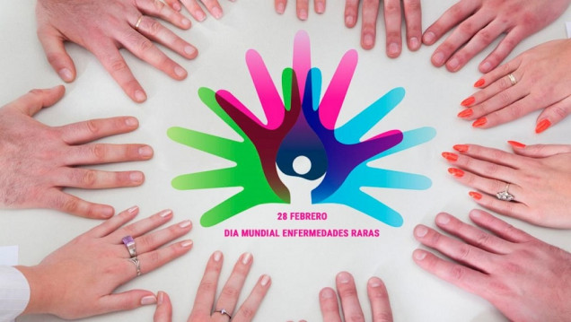 imagen Vivir con enfermedades raras: entre la odisea del diagnóstico y la ausencia de tratamientos o cobertura