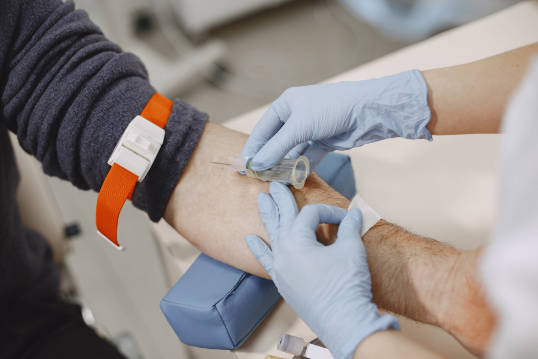 Campaña de donación de sangre en la UNCUYO: fechas y lugares para donar