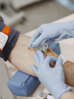 Campaña de donación de sangre en la UNCUYO: fechas y lugares para donar