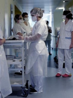 Enfermería y medicina, las profesiones de salud que más escasean en la Argentina