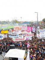 Síntesis del 30 Encuentro de Mujeres