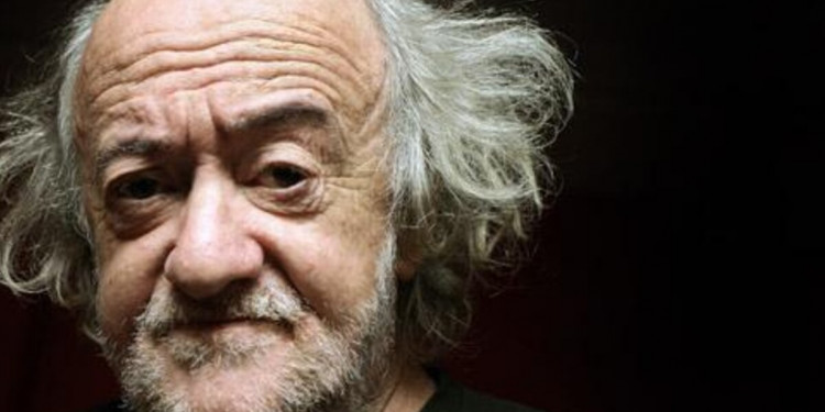 Enrique Symns (1946-2023): el escritor al que le costaba morirse