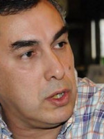 Enrique Vaquié: "es una decisión política de Pérez no tener presupuesto 2015"