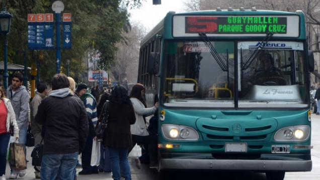 imagen Se abrió el debate sobre el nuevo ente regulador del transporte