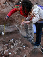 AL RESCATE DEL PATRIMONIO CULTURAL