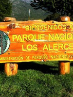 Parque Los Alerces, más cerca de convertirse en Patrimonio Natural de la Humanidad