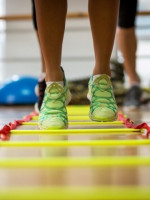 Convocan a una gran Masterclass de gym abierta y gratuita