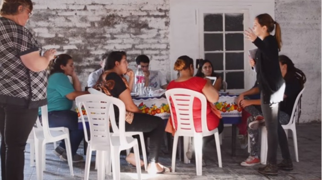 Lo popular y lo universitario cruzan el puente