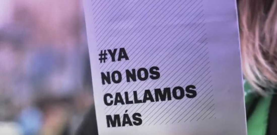 Periodistas deportivas del país se unen contra el acoso