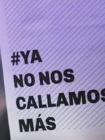 Periodistas deportivas del país se unen contra el acoso