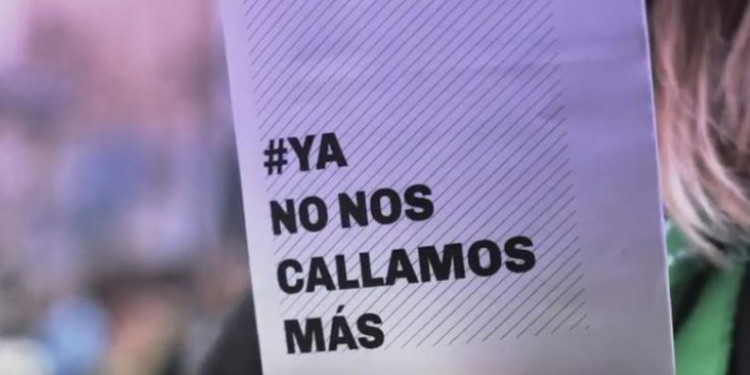 Periodistas deportivas del país se unen contra el acoso