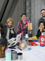 Proyecto para la NASA de estudiantes de la UNCUYO, entre los diez mejores del mundo 