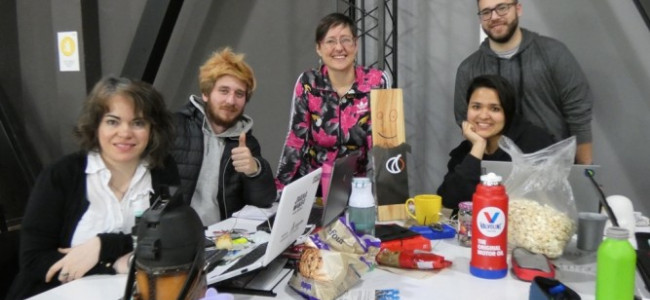 Proyecto para la NASA de estudiantes de la UNCUYO, entre los diez mejores del mundo 