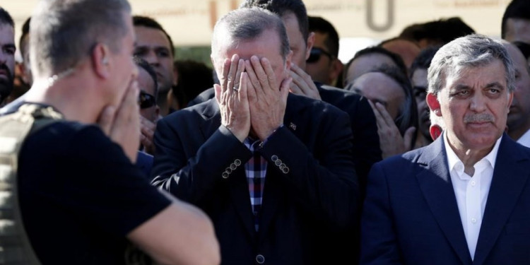 Europa advierte a Turquía sobre la pena de muerte