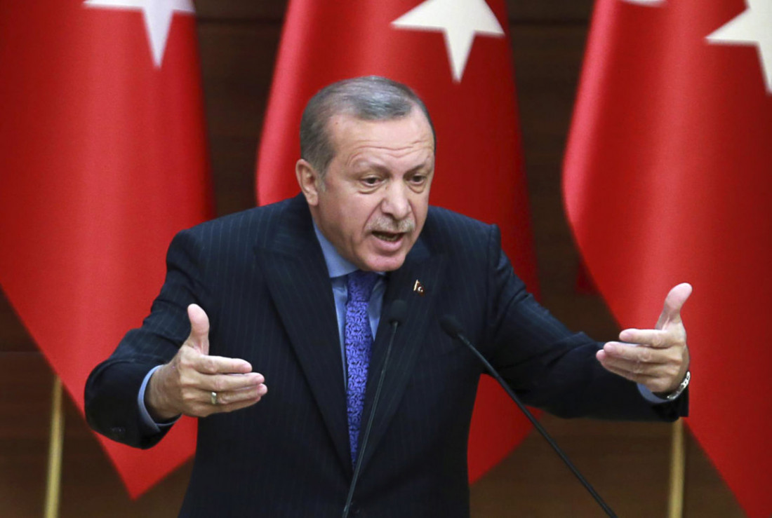 Crisis en Turquía: bajó la lira y el Gobierno busca contener la inflación