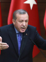 Crisis en Turquía: bajó la lira y el Gobierno busca contener la inflación