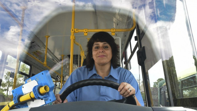 imagen Surgen políticas inclusivas en el transporte público