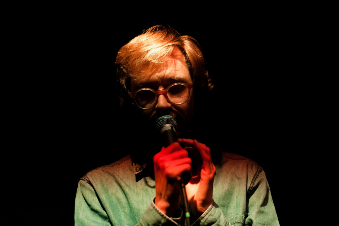 Erlend Øye: la canción noruega en Mendoza