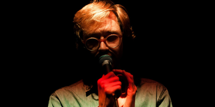 Erlend Øye: la canción noruega en Mendoza