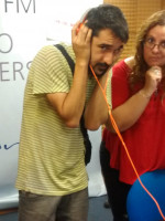 #RadioChallenge: Ernesto Pérez Matta
