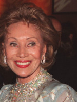 A los 92 años, falleció Ernestina Herrera de Noble