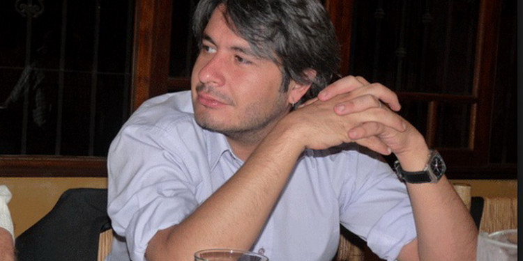 Hallan en Tucumán los restos del padre de Ernesto Espeche