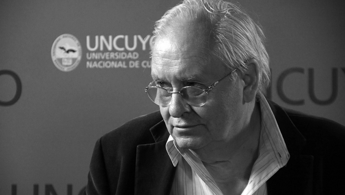 Ernesto Laclau, el pensador que admiró a Néstor Kirchner