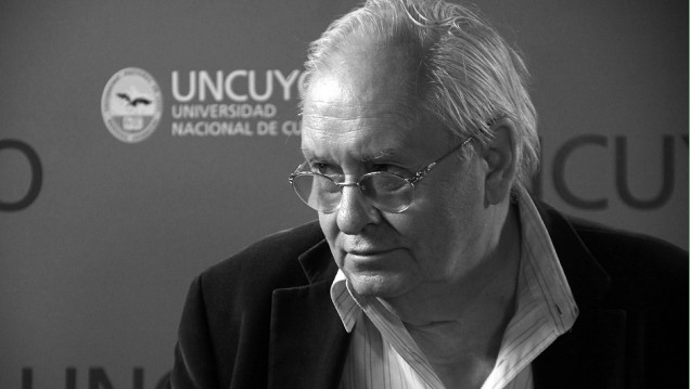 imagen Ernesto Laclau, el pensador que admiró a Néstor Kirchner