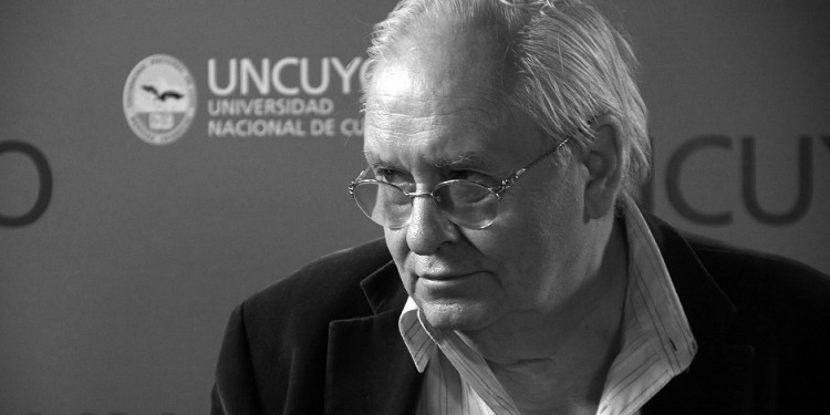 Ernesto Laclau, el pensador que admiró a Néstor Kirchner