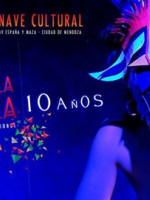 Este fin de semana: "La Erótica" 