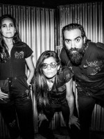 Eruca Sativa trae su Gira Aniversario a Mendoza