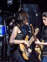 Eruca Sativa en el Primavera Rock 2017