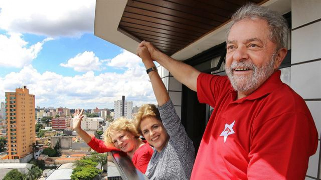 El juez de la causa contra Lula llamó a no anticipar culpabilidad