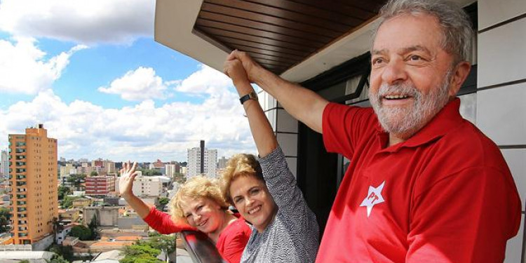 El juez de la causa contra Lula llamó a no anticipar culpabilidad