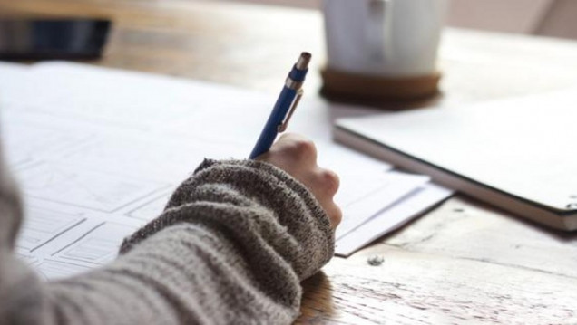 imagen Lengua Española: estos son 10 errores comunes al momento de escribir