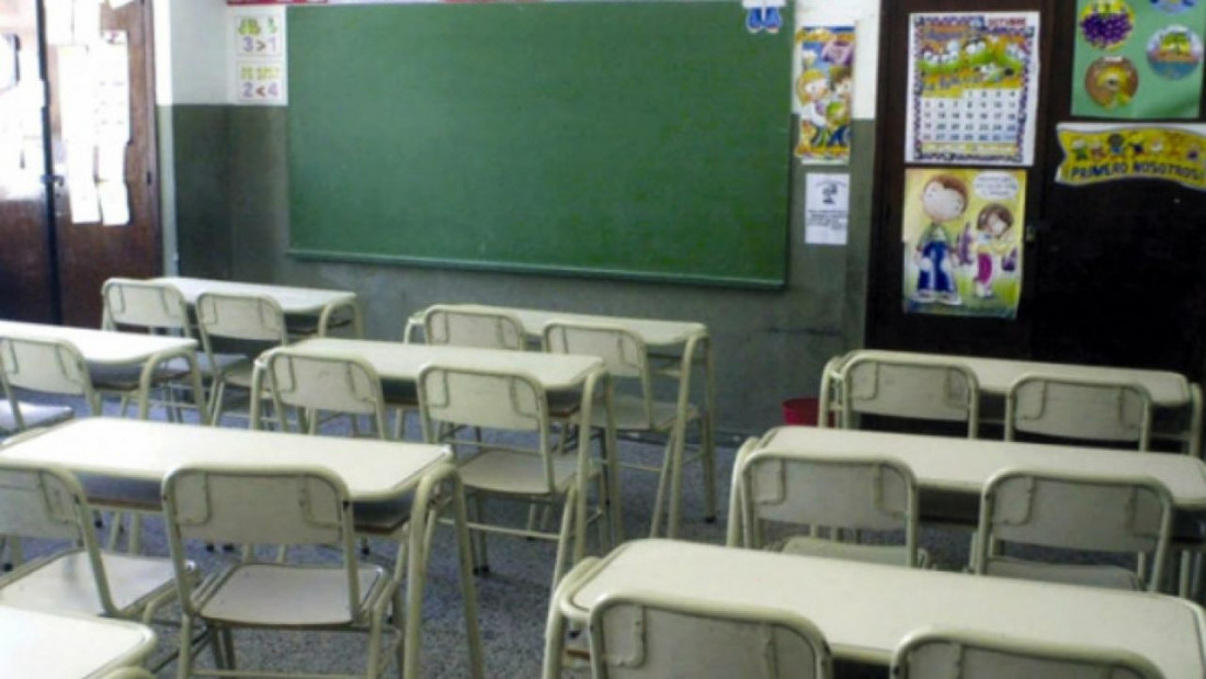 El Gobierno nacional propondrá dar una hora más de clases por día en la primaria
