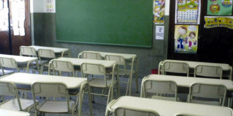 El Gobierno nacional propondrá dar una hora más de clases por día en la primaria