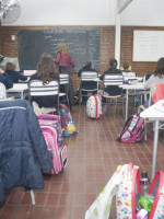 Quiénes lideran el mapa educacional de la OCDE