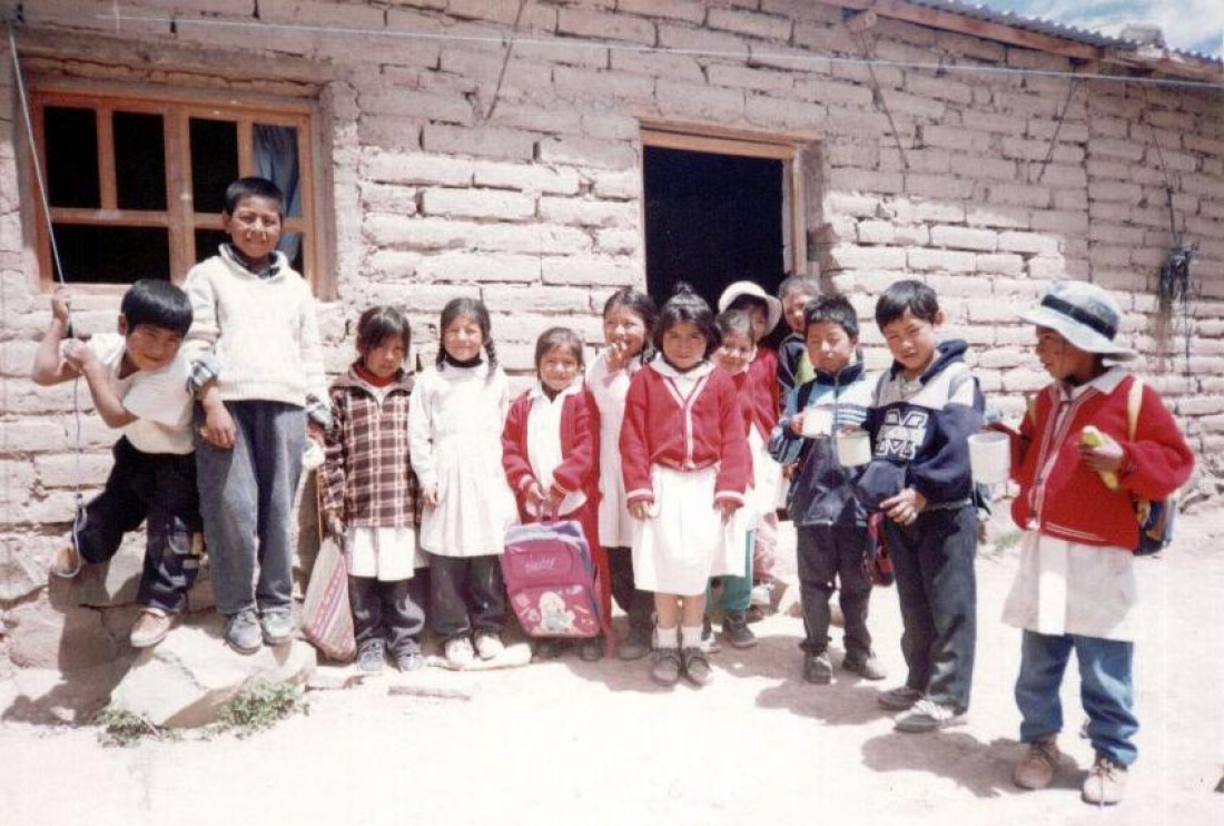 Los desafíos de la educación indígena en Bolivia