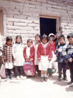 Los desafíos de la educación indígena en Bolivia