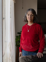 Una escuela de Lavalle ahora lleva el nombre de Silvia Minoli