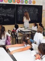 Capacitan a docentes para reformular la enseñanza de matemática 