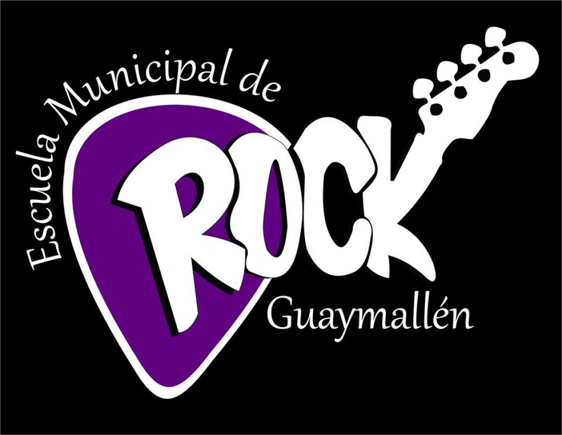 Mario Mátar: "Hoy finalizan las inscripciones para la Escuela de Rock"