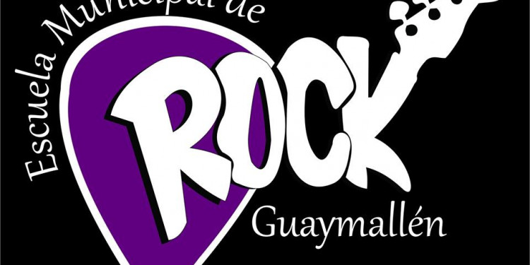 Mario Mátar: "Hoy finalizan las inscripciones para la Escuela de Rock"