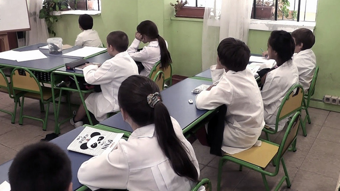 Primaria: apenas el 43% de estudiantes llega a sexto grado a tiempo y con los aprendizajes esperados 