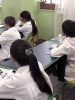 Primaria: apenas el 43% de estudiantes llega a sexto grado a tiempo y con los aprendizajes esperados 